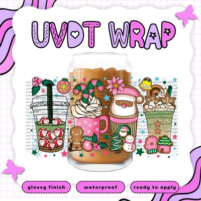 SANTA CUPS 2