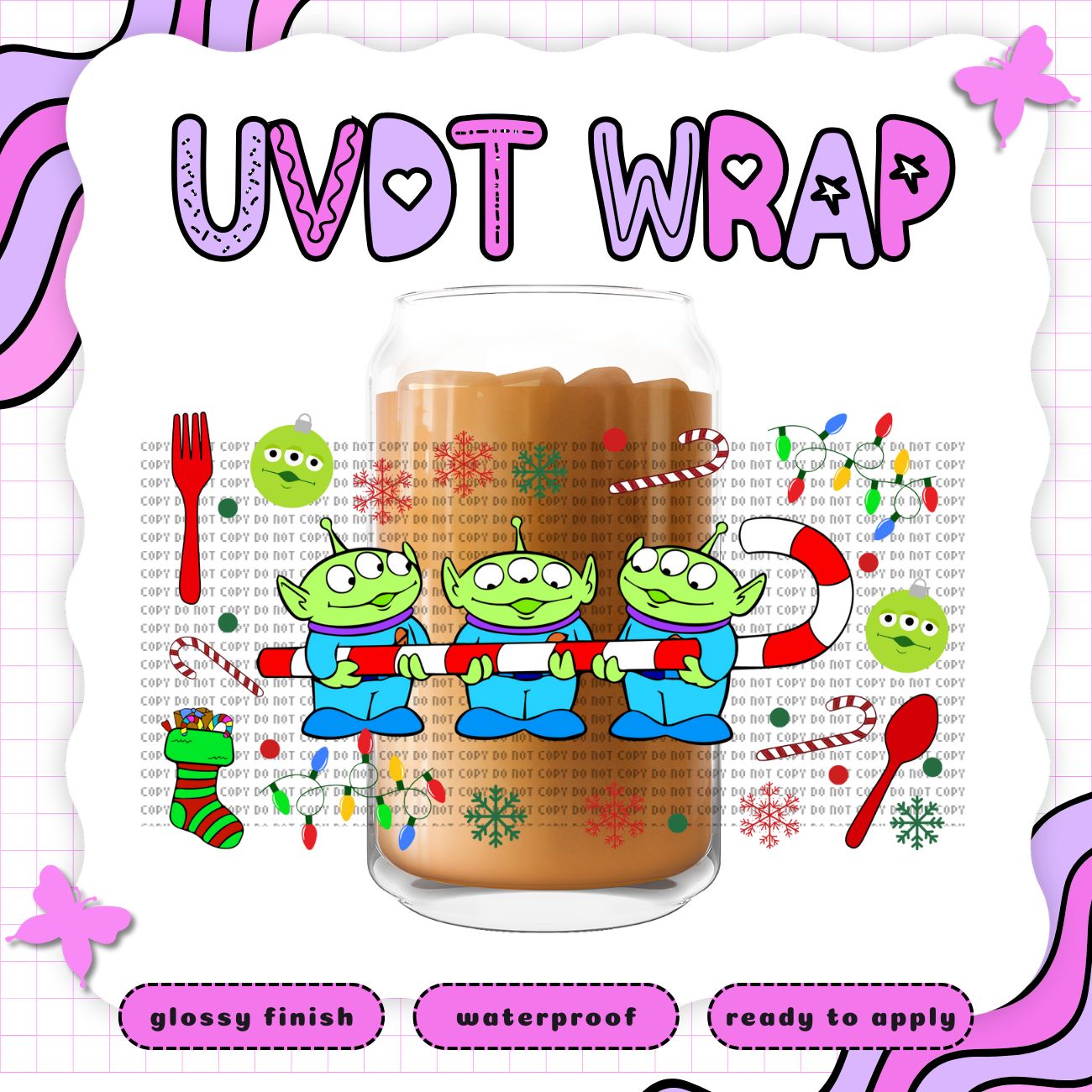 TOYS XMAS