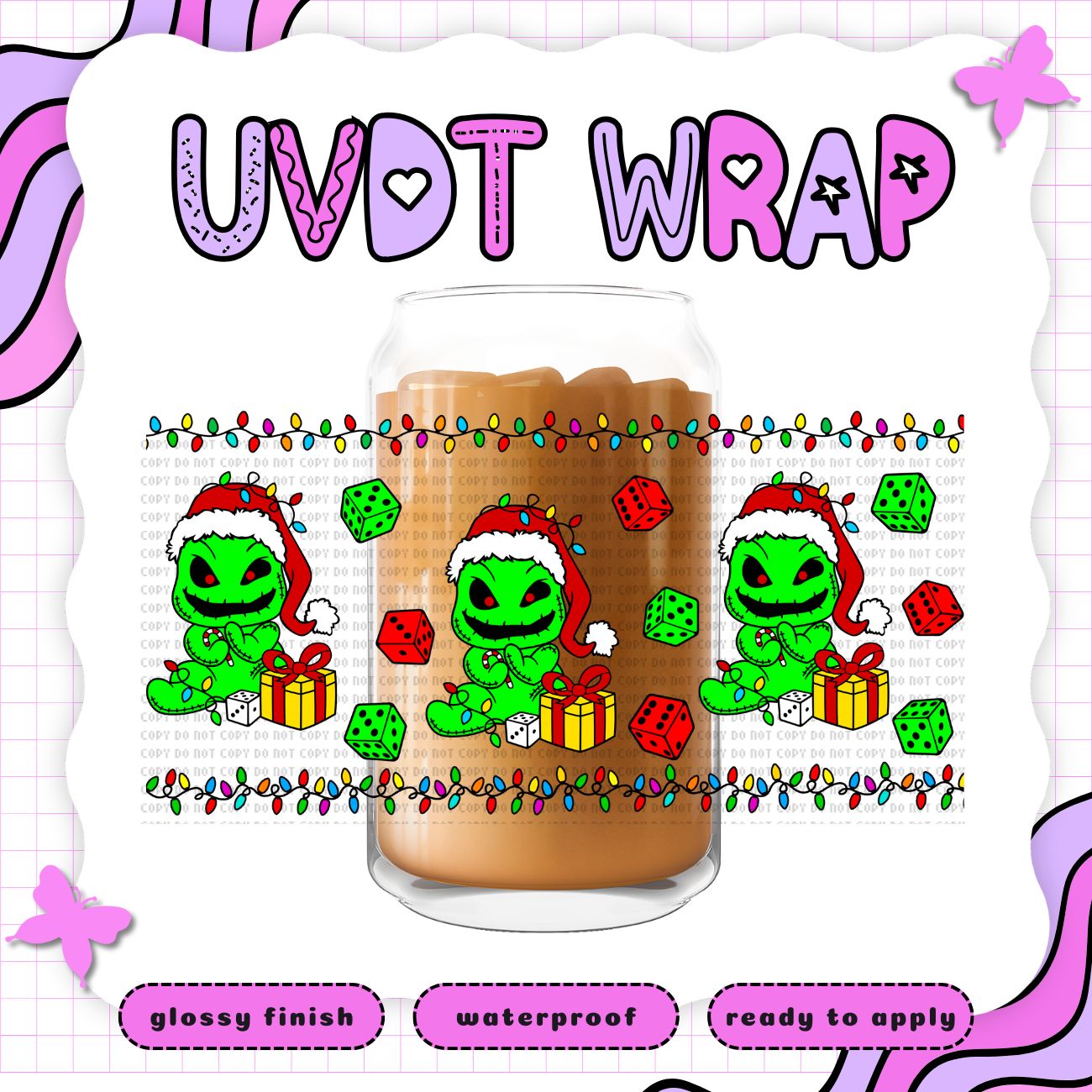 OOGIE XMAS 2