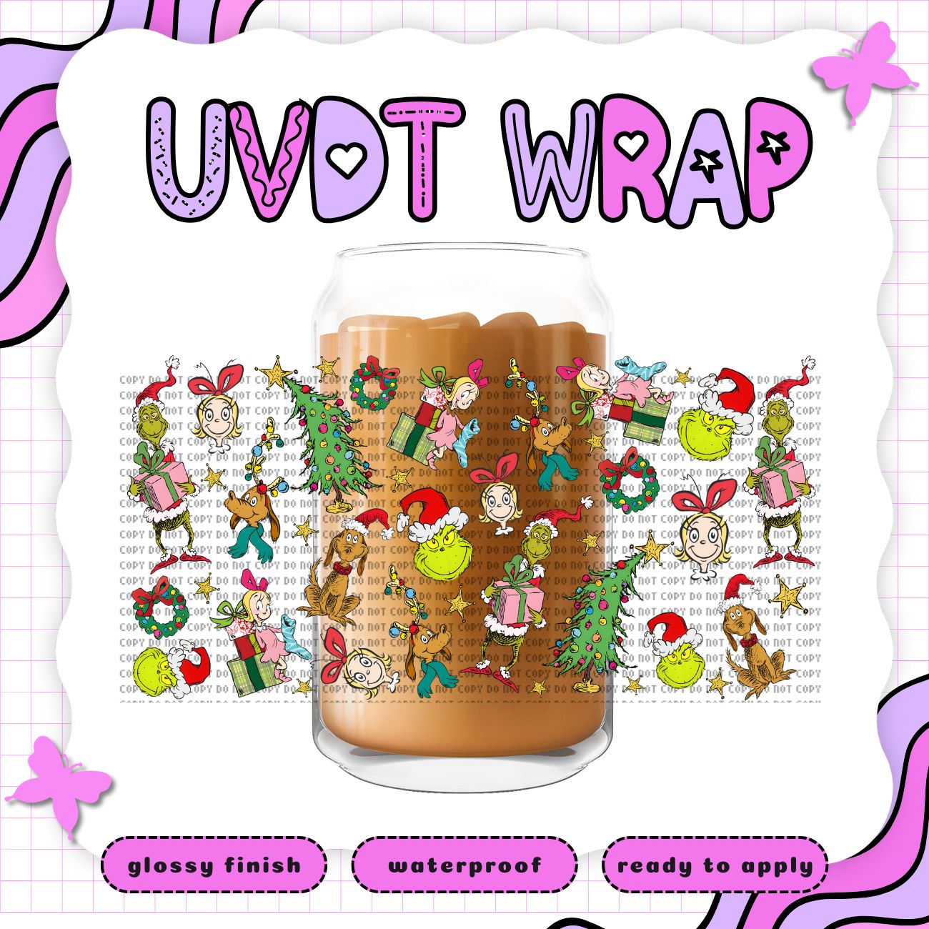 GRINCH IMAGES