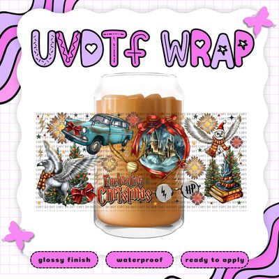 HP XMAS 2