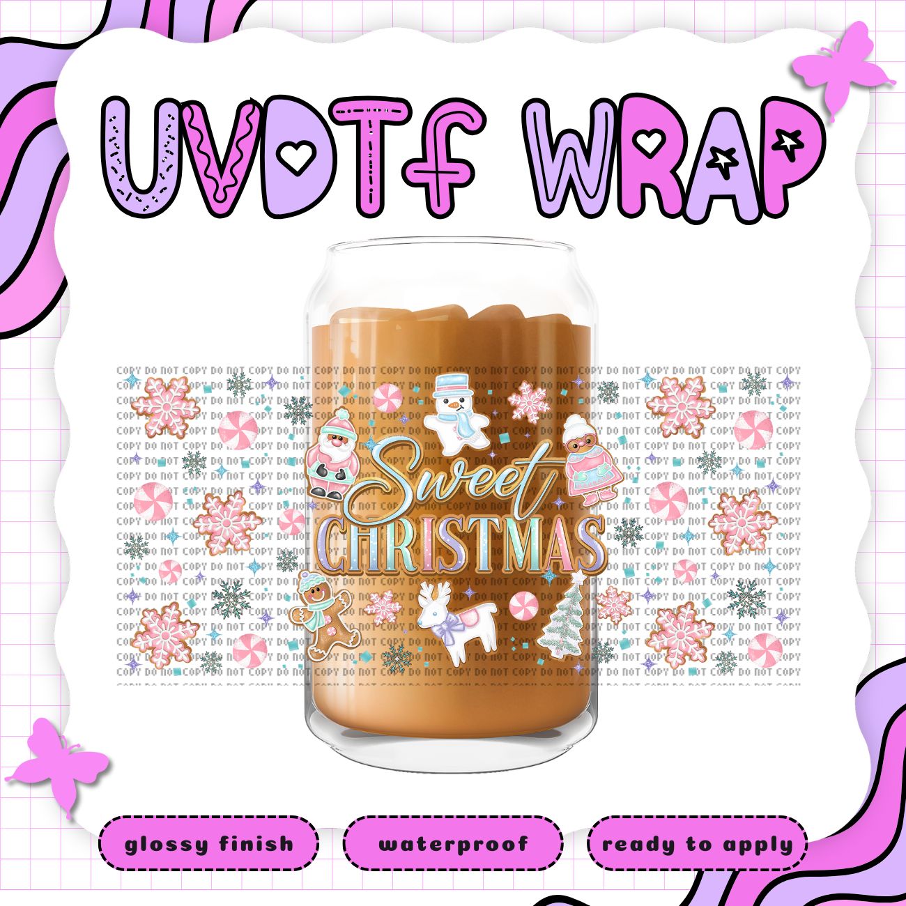 SWEET XMAS