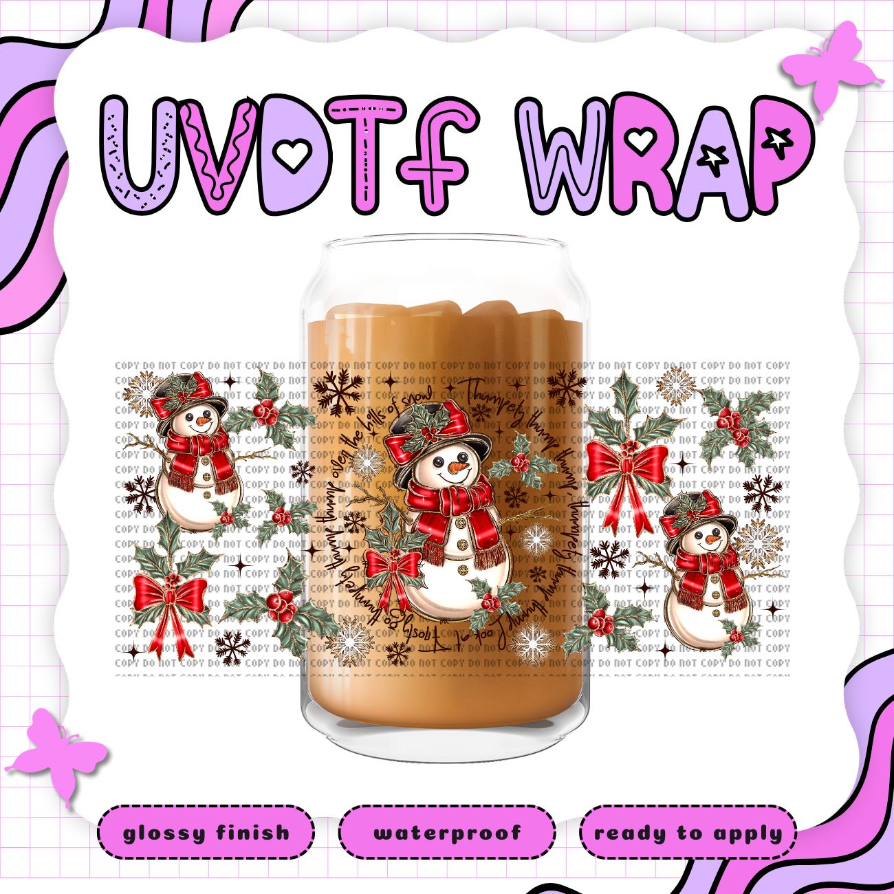SNOWMAN 2