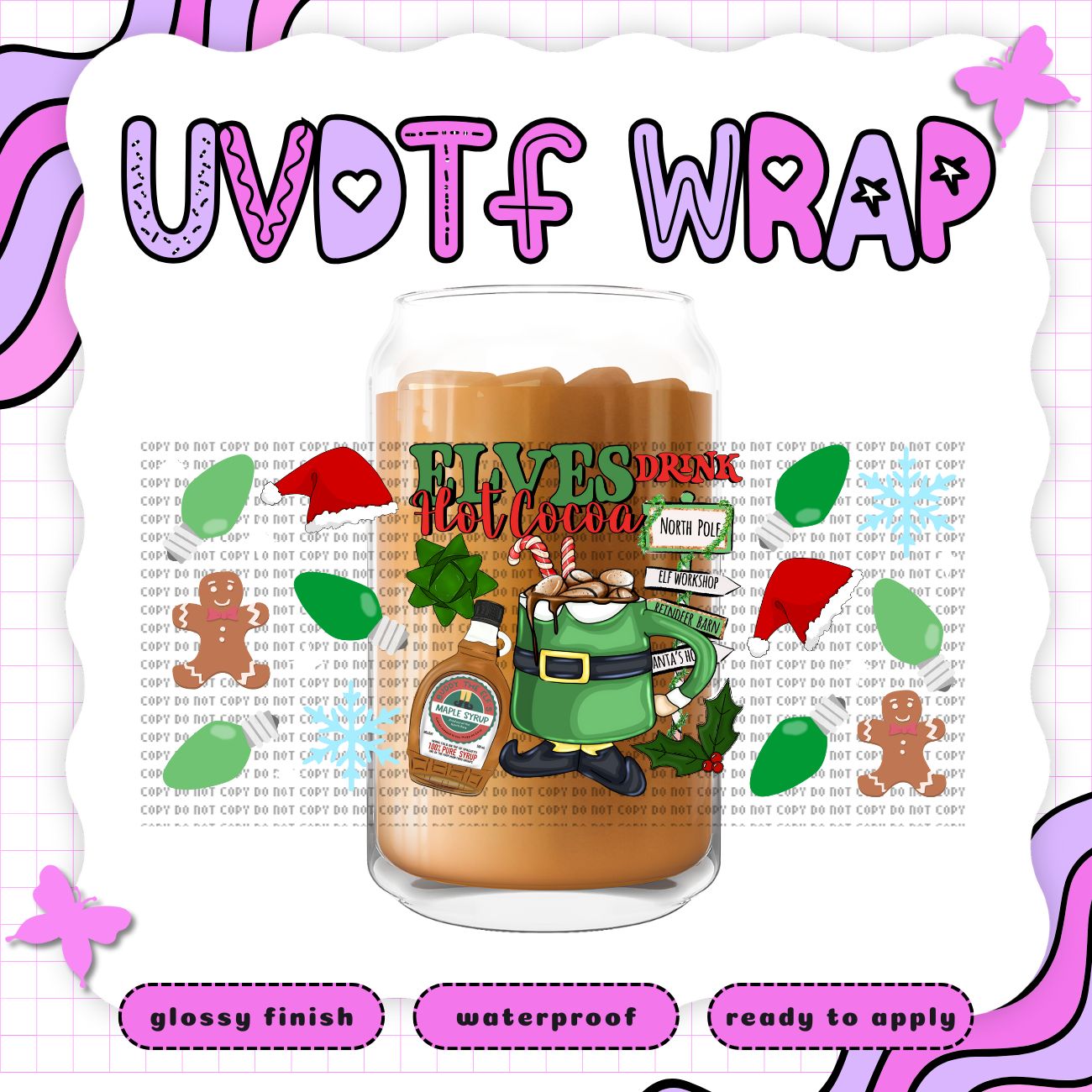 ELF COCO