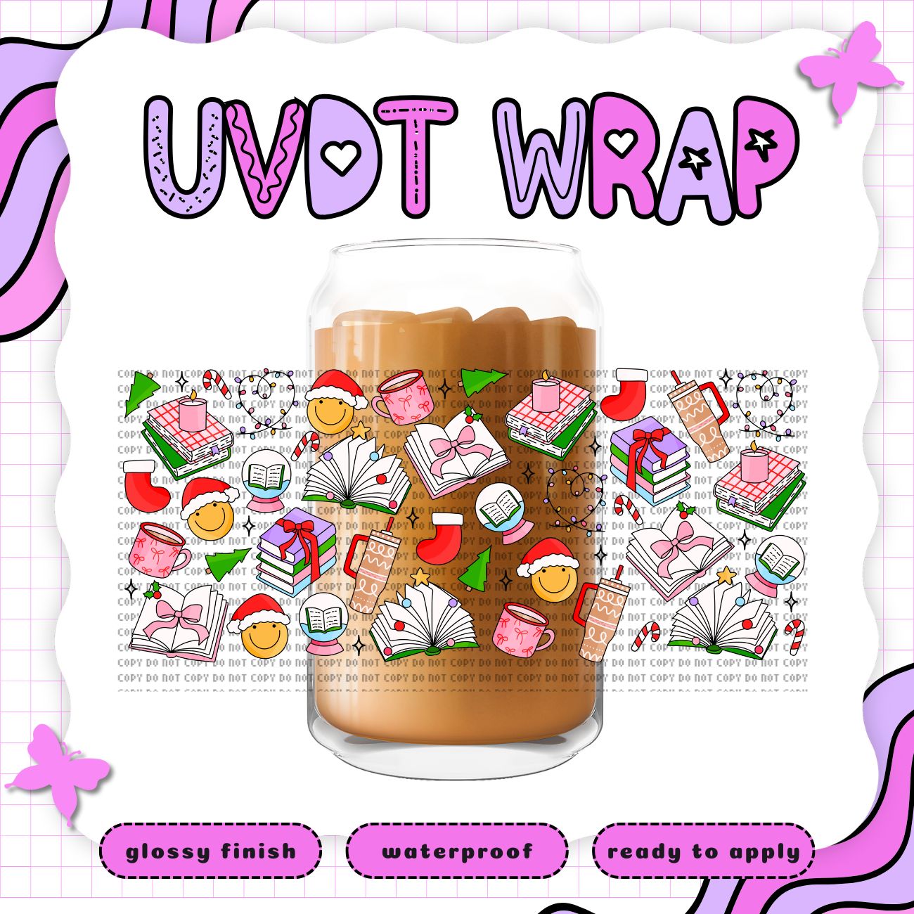 XMAS THINGS 2