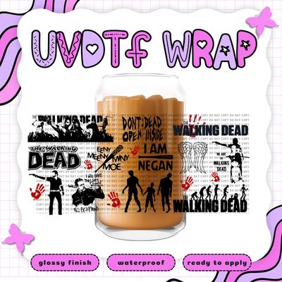 WALKING DEAD