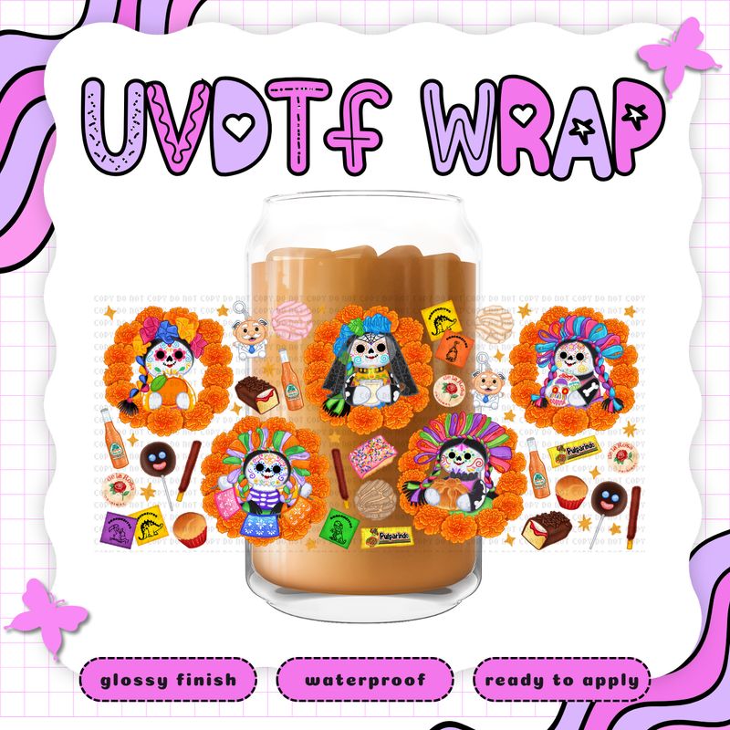 LELES DIA DE MUERTOS 3