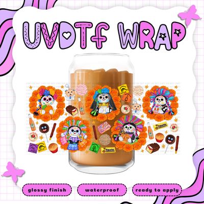 LELES DIA DE MUERTOS 3