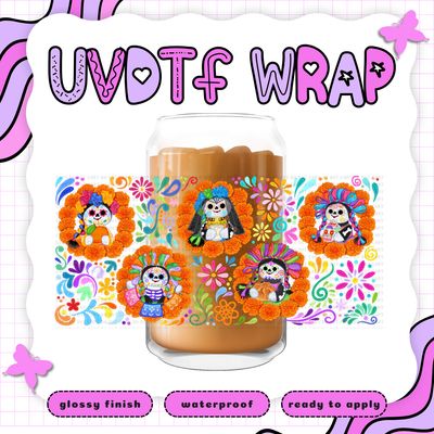 LELES DIA DE MUERTOS 2