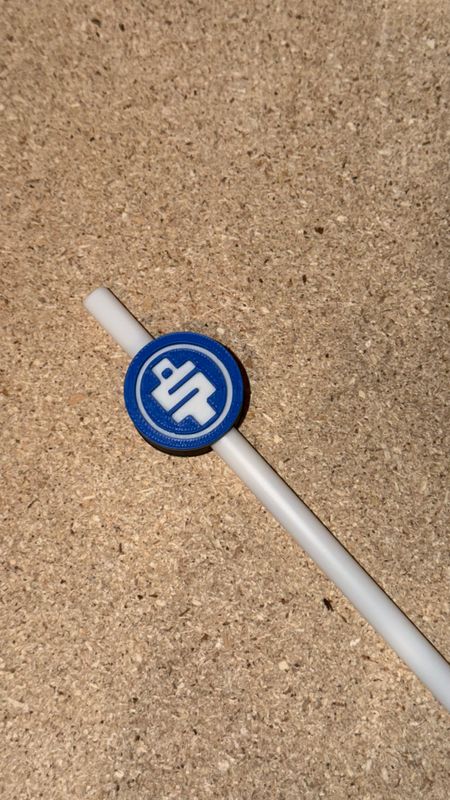 Precise Drop Ii Sticker 2