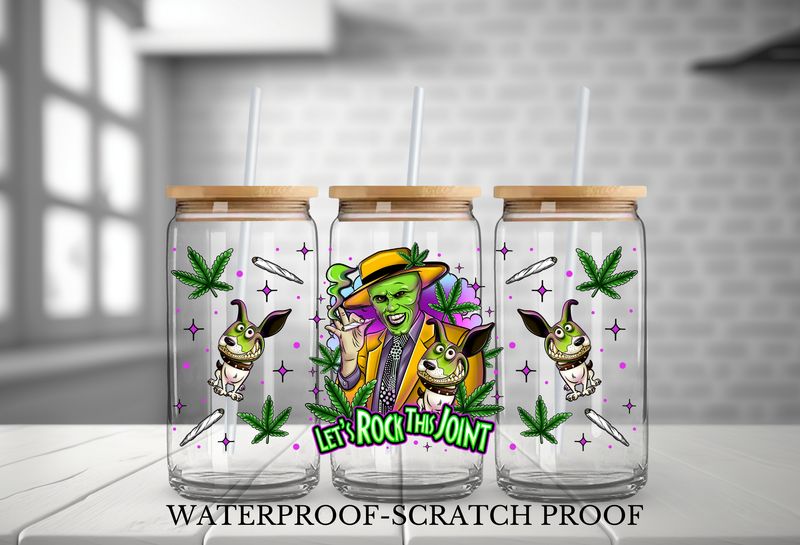 ROCK THIS JOINT (EXCLUSIVE)