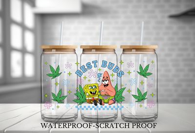 BEST BUDS (EXCLUSIVE)