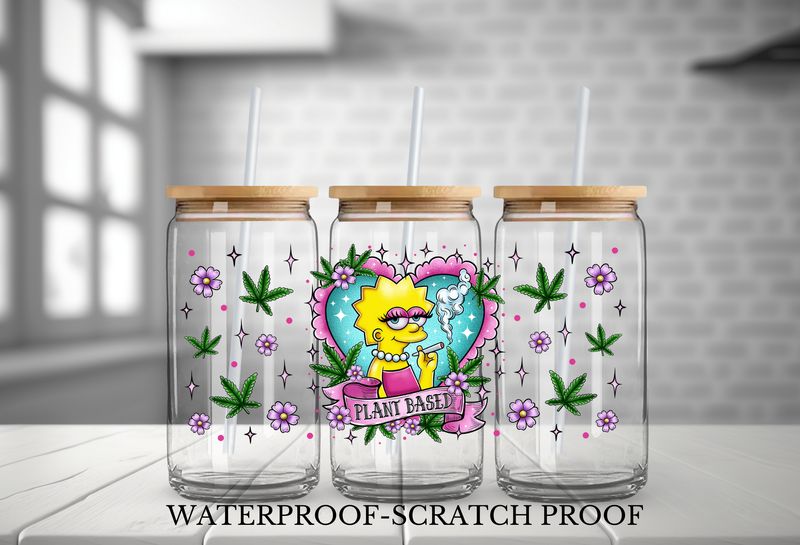 LISA 420 (EXCLUSIVE)