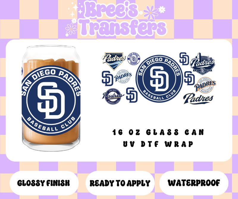SAN DIEGO PADRES