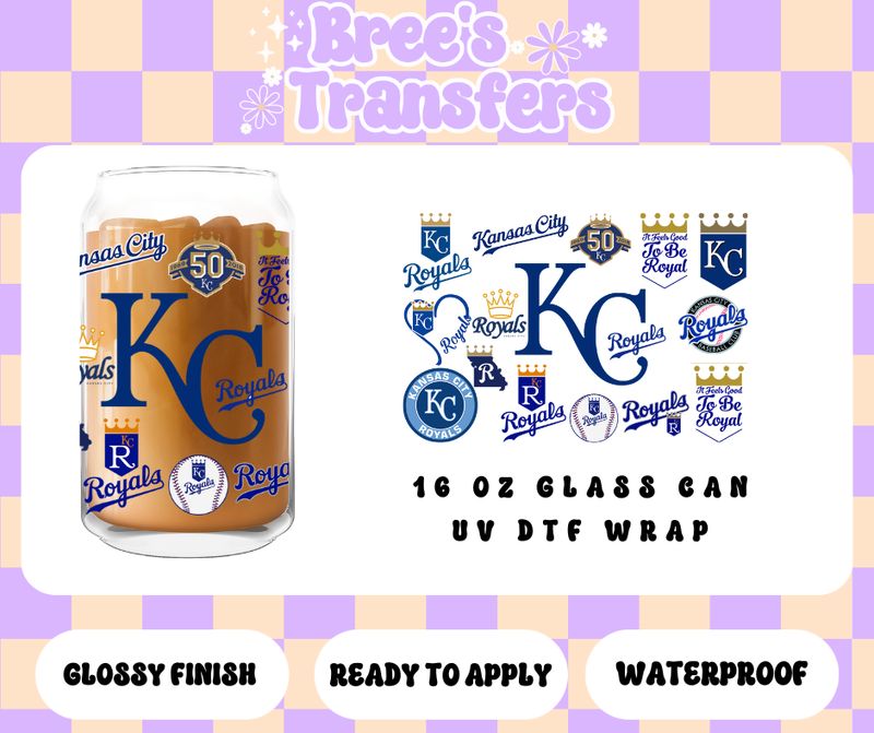 KC ROYALS