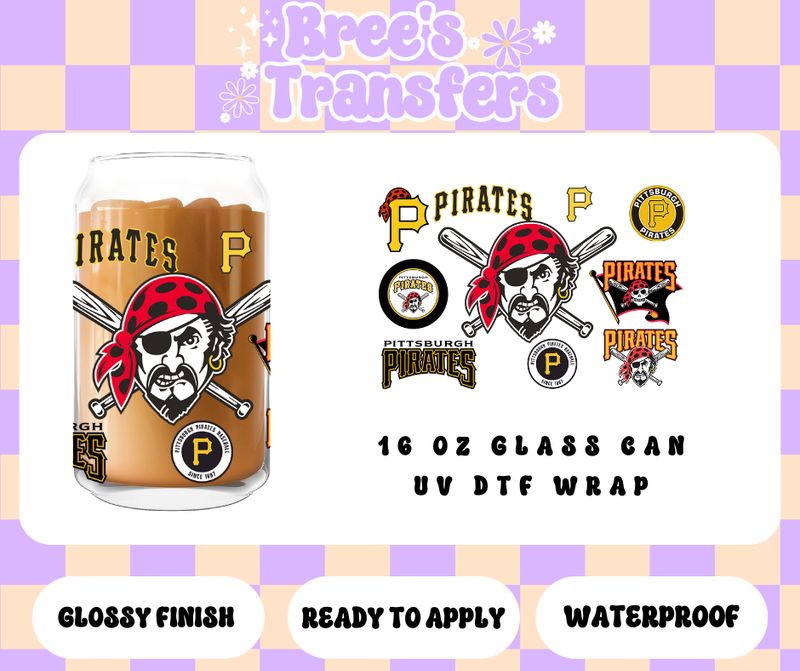 PITTSBURGH PIRATES