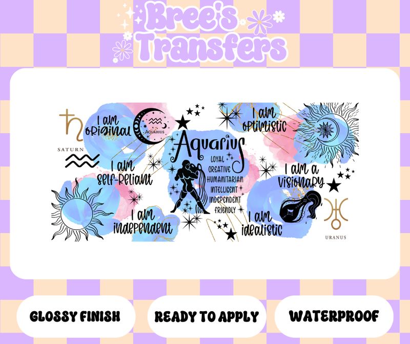 ZODIAC DESIGNS 2