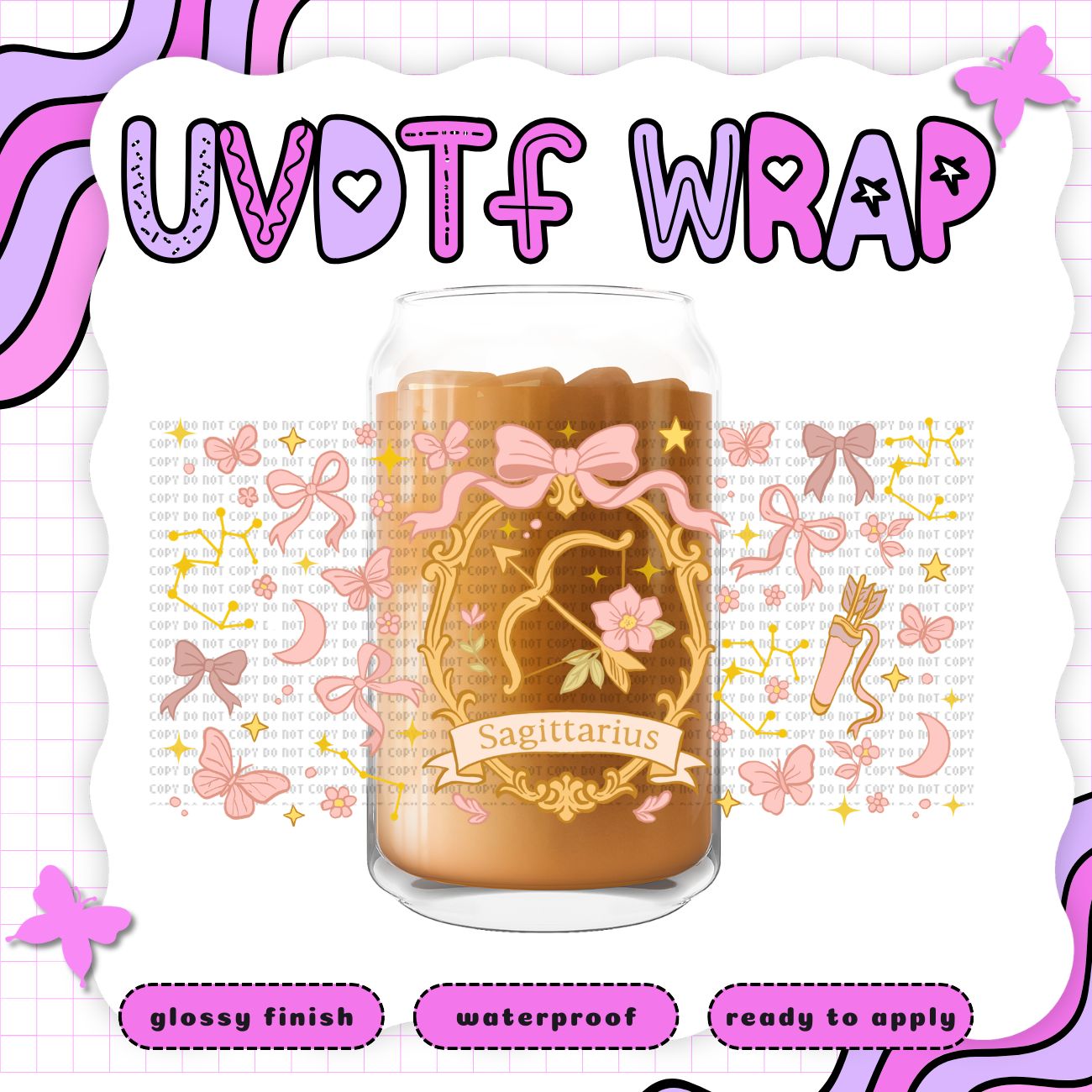 ZODIAC DESIGNS 5
