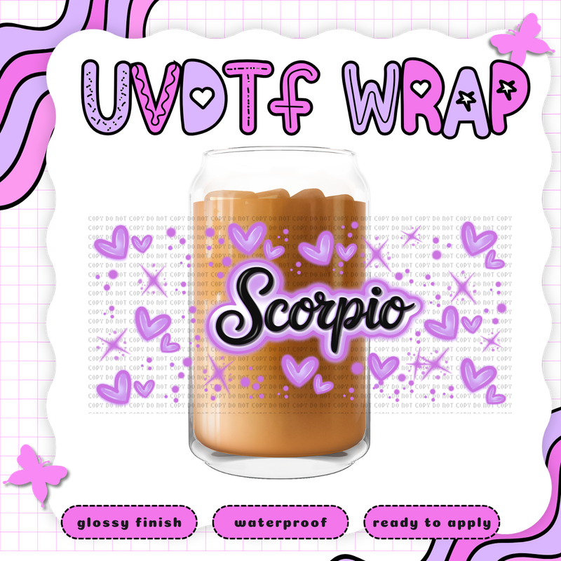 ZODIAC DESIGNS 9
