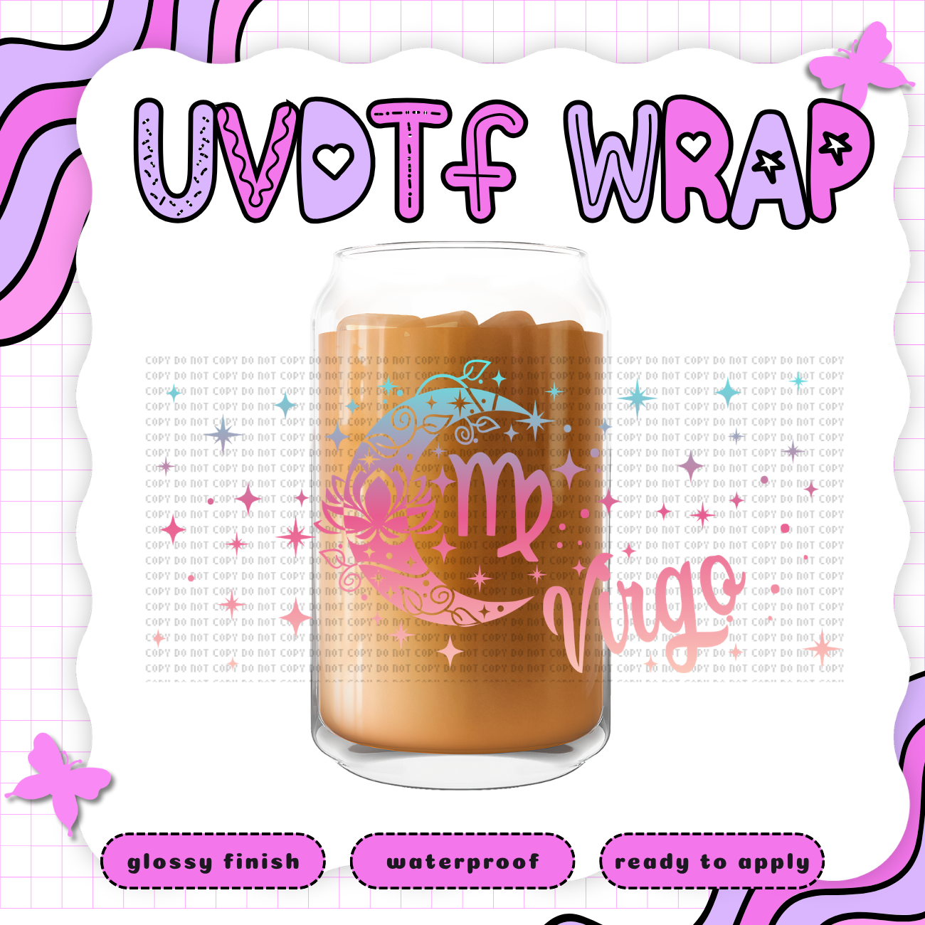 ZODIAC DESIGNS 11
