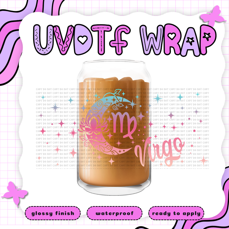 ZODIAC DESIGNS 11