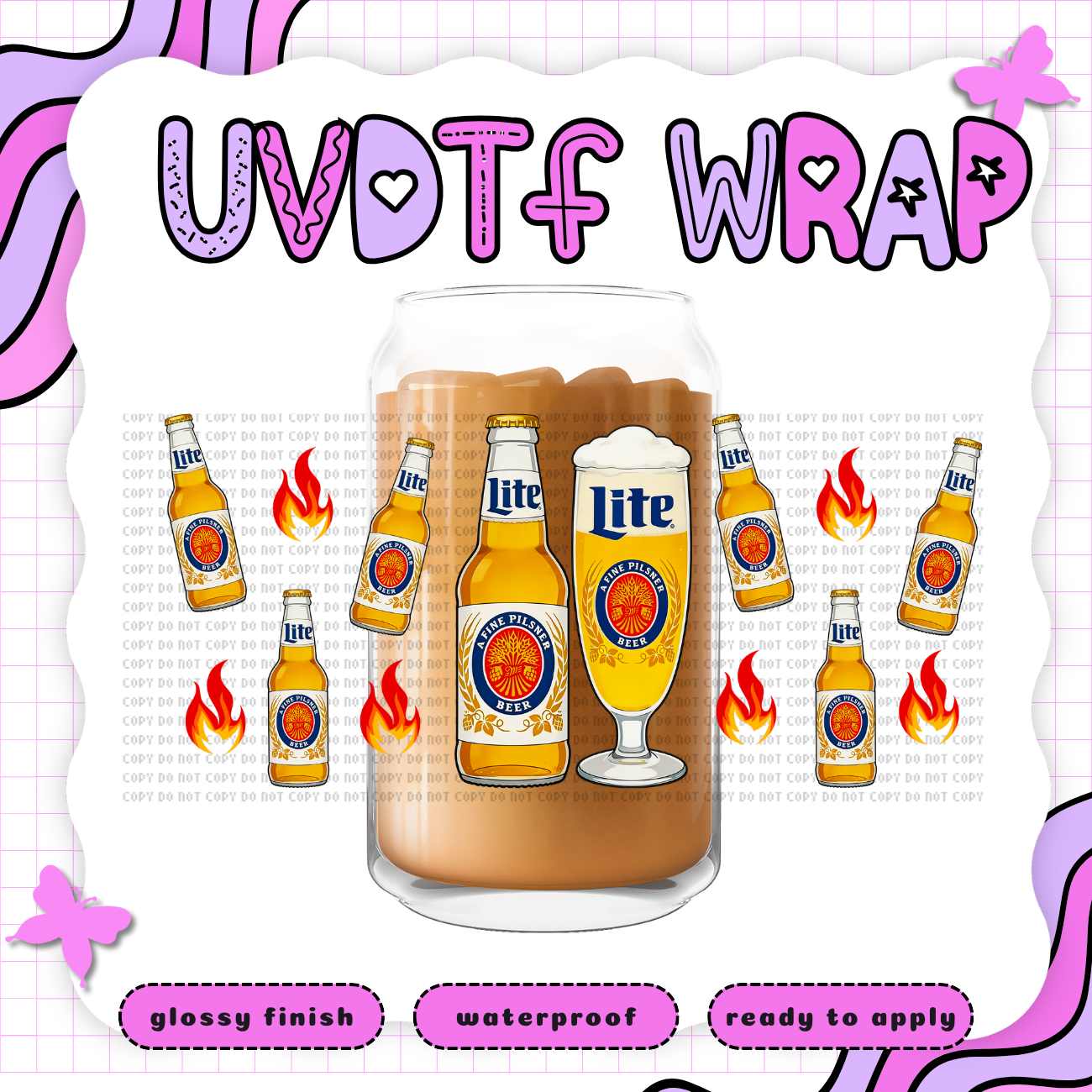UV-5951 BEER