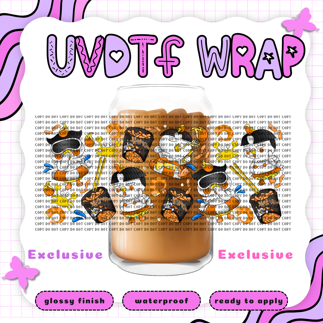 UV-6022 EXCLUSIVE