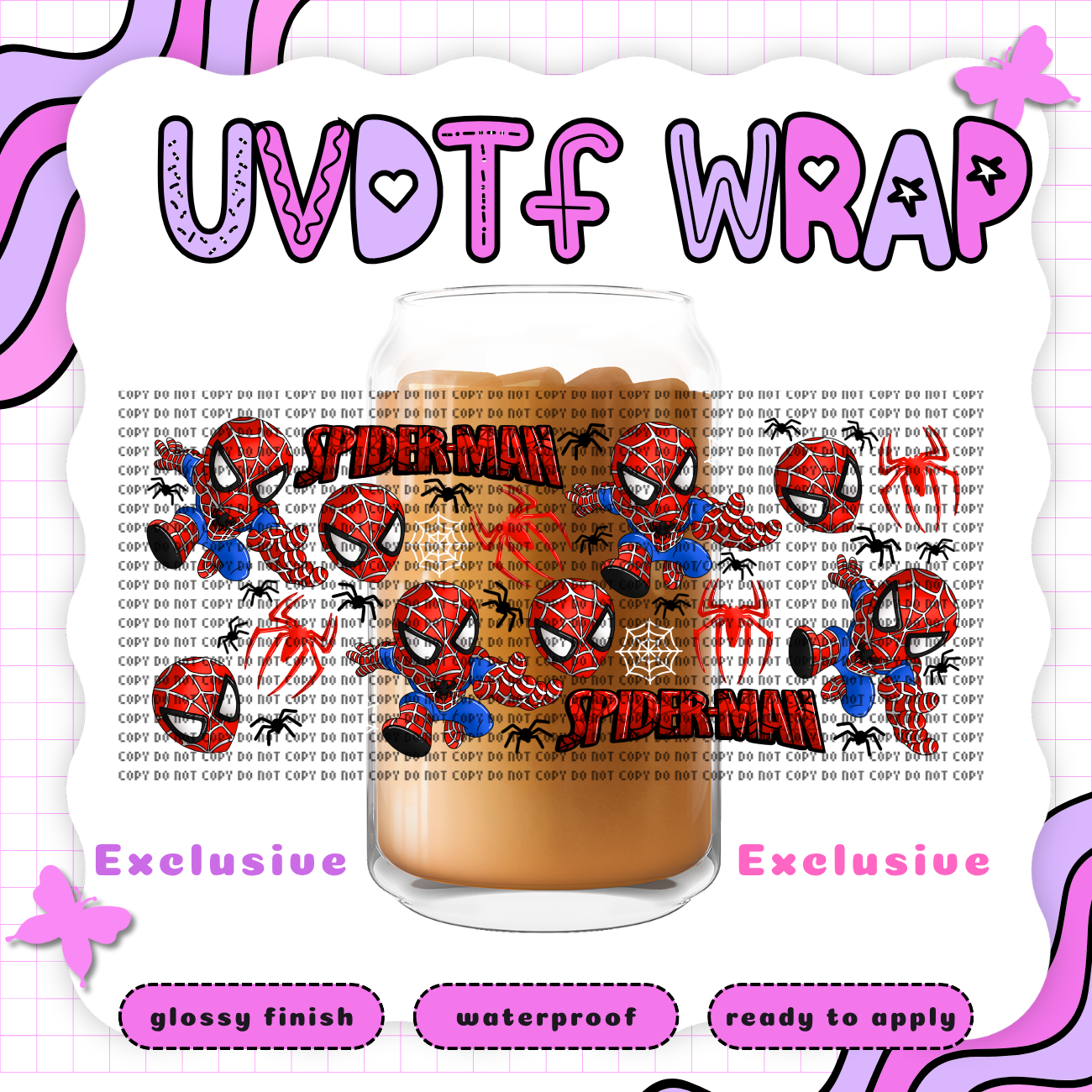UV-6014 EXCLUSIVE