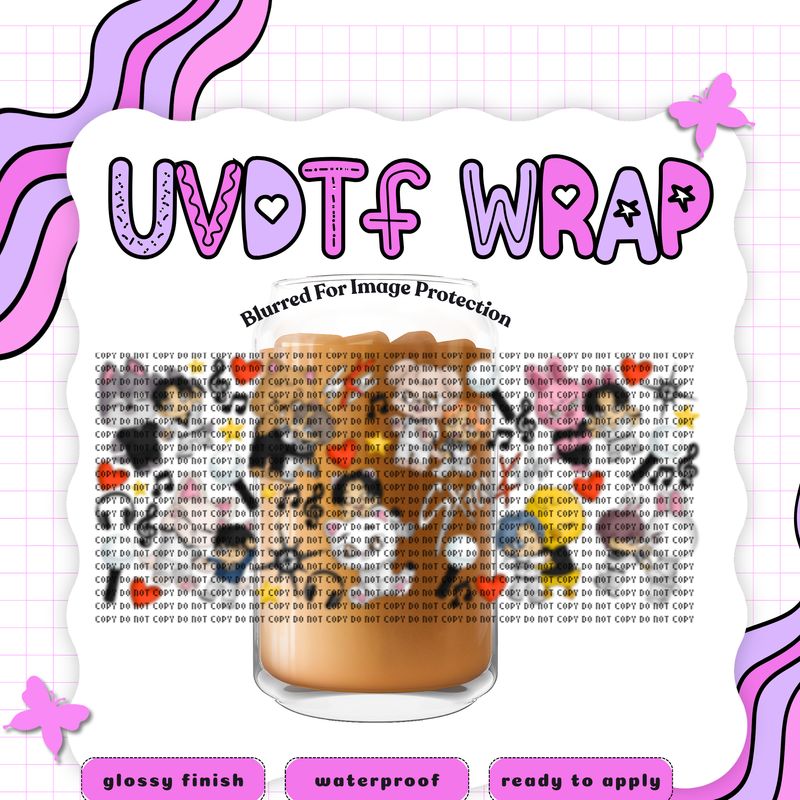 UV-6032 EXCLUSIVE