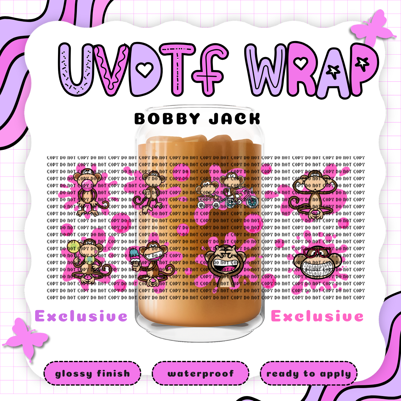 UV-6074 EXCLUSIVE
