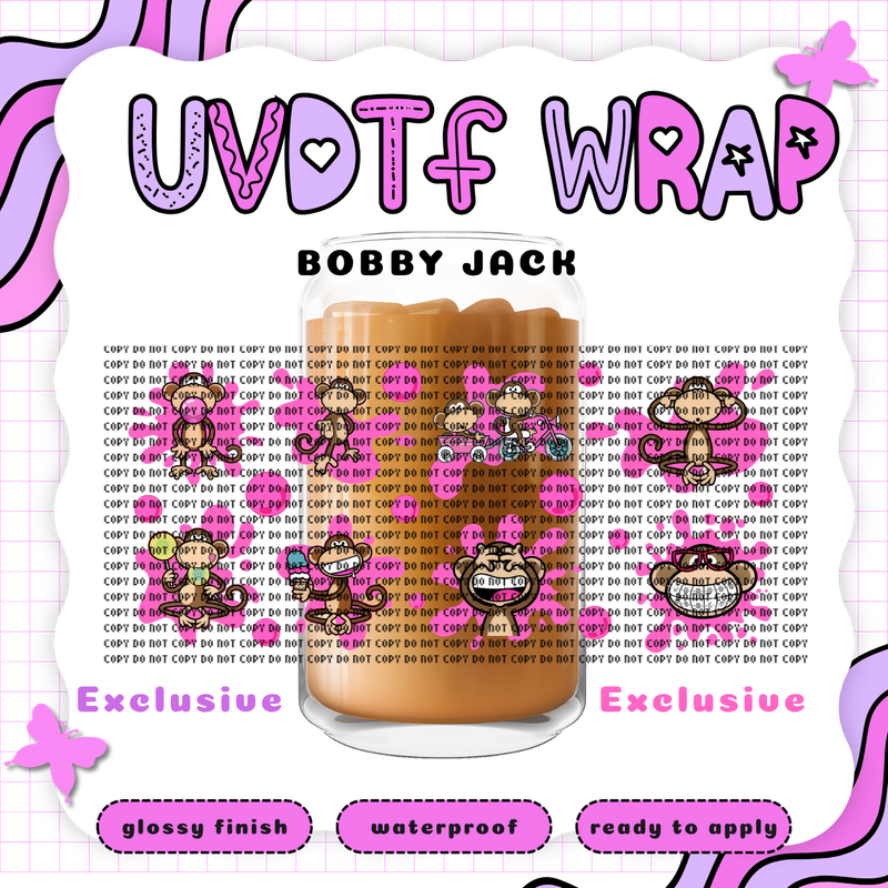 UV-6074 EXCLUSIVE