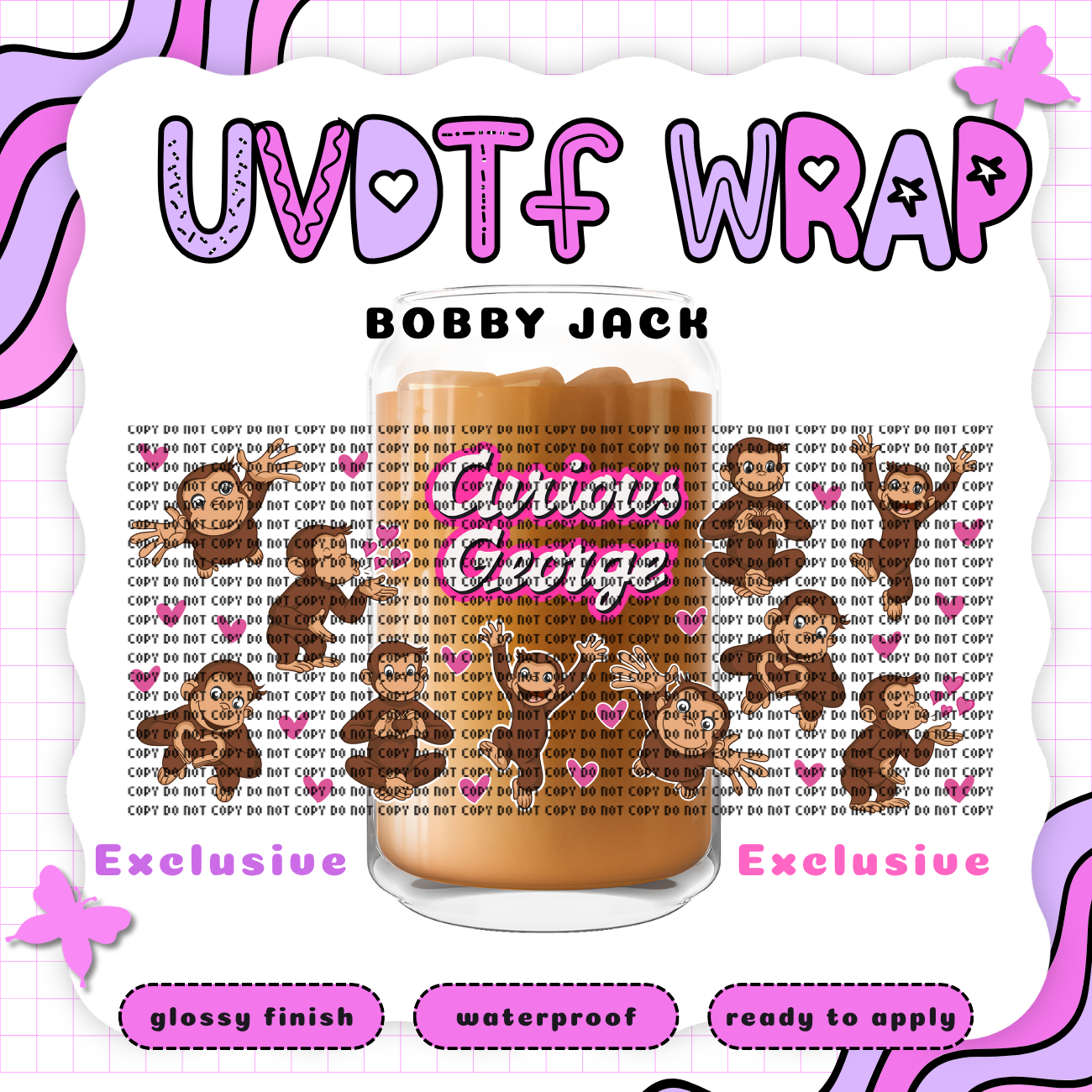 UV-6084 EXCLUSIVE