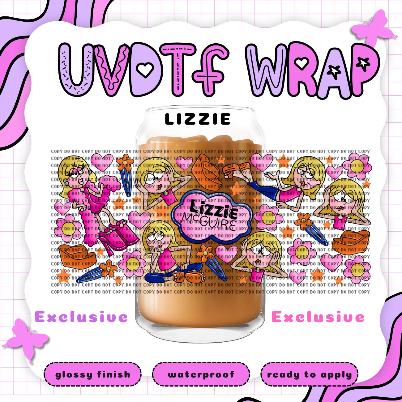 UV-6108- EXCLUSIVE