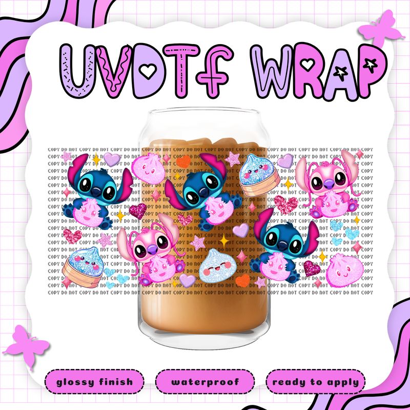 UV-6116