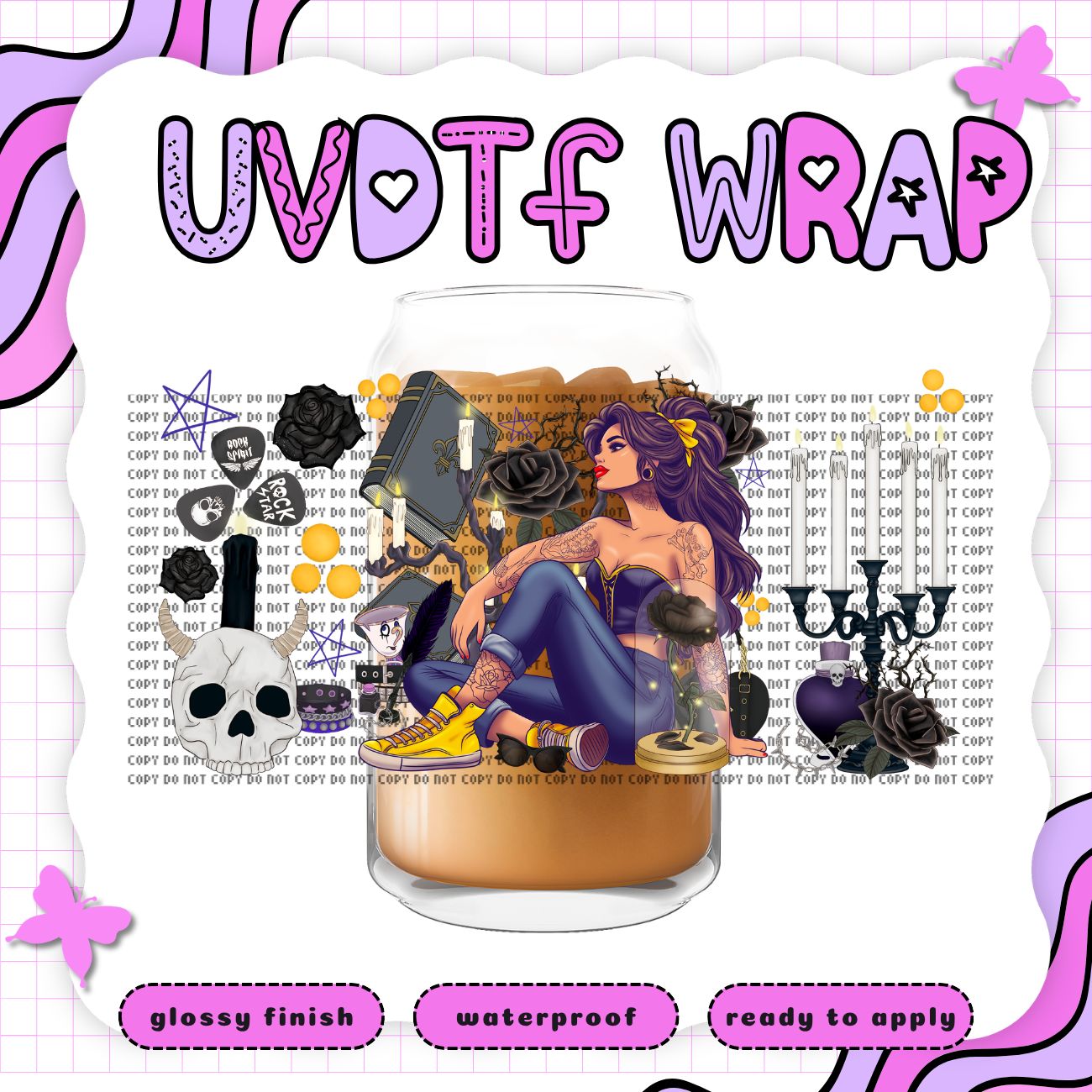 UV-6260