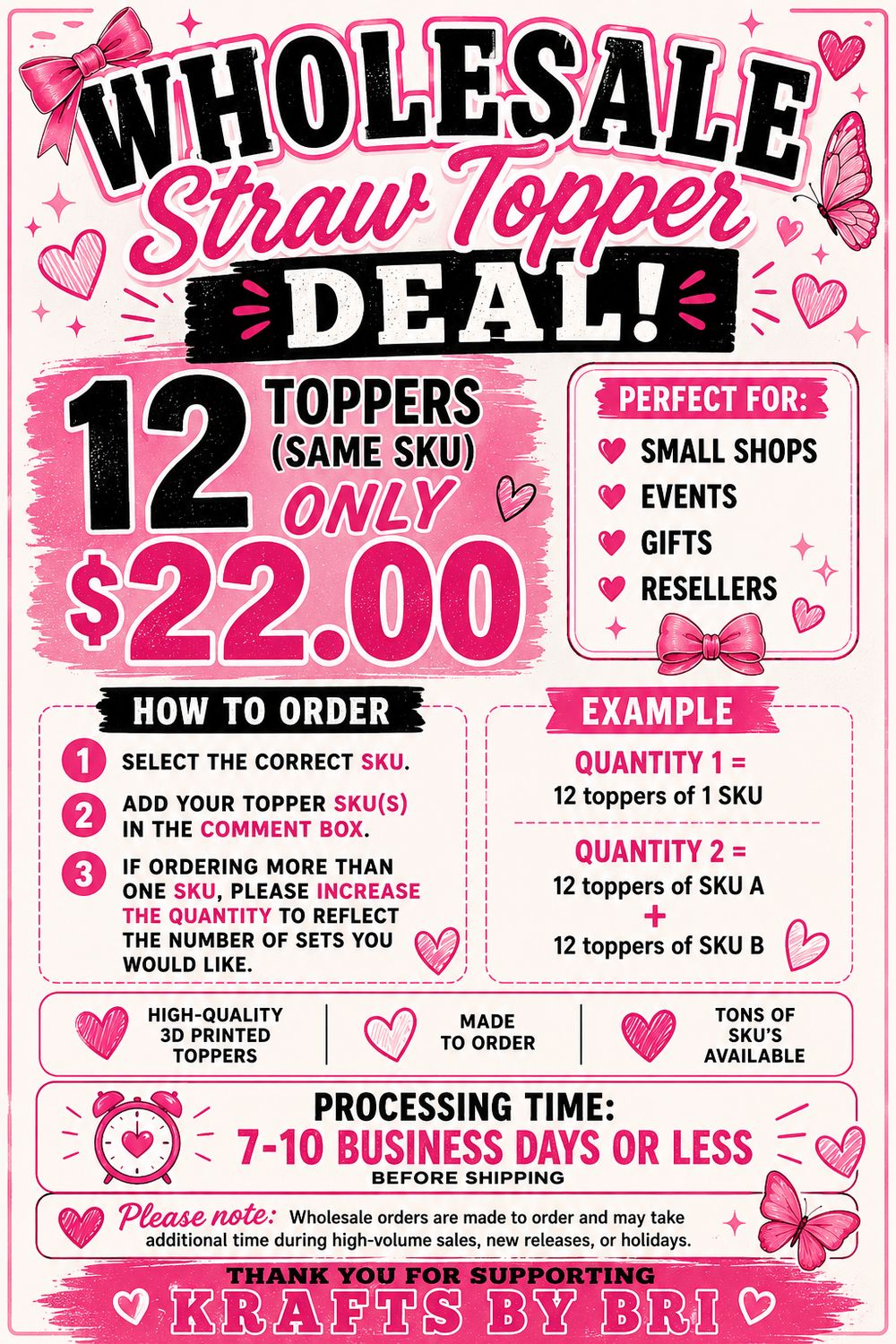 WHOLESALE TOPPERS (12)