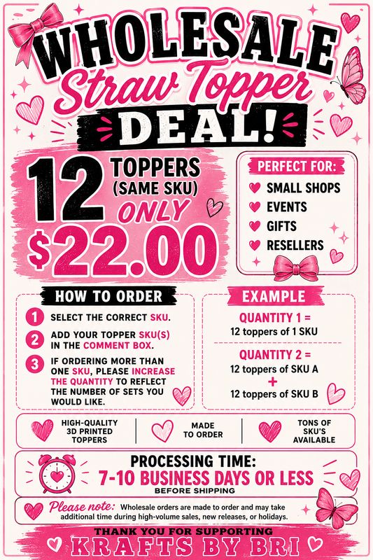 WHOLESALE TOPPERS (12)