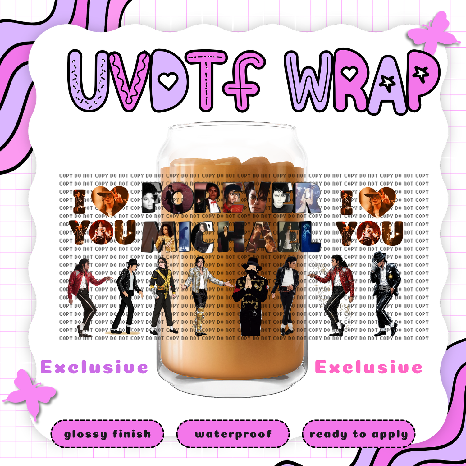 UV-6357 EXCLUSIVE