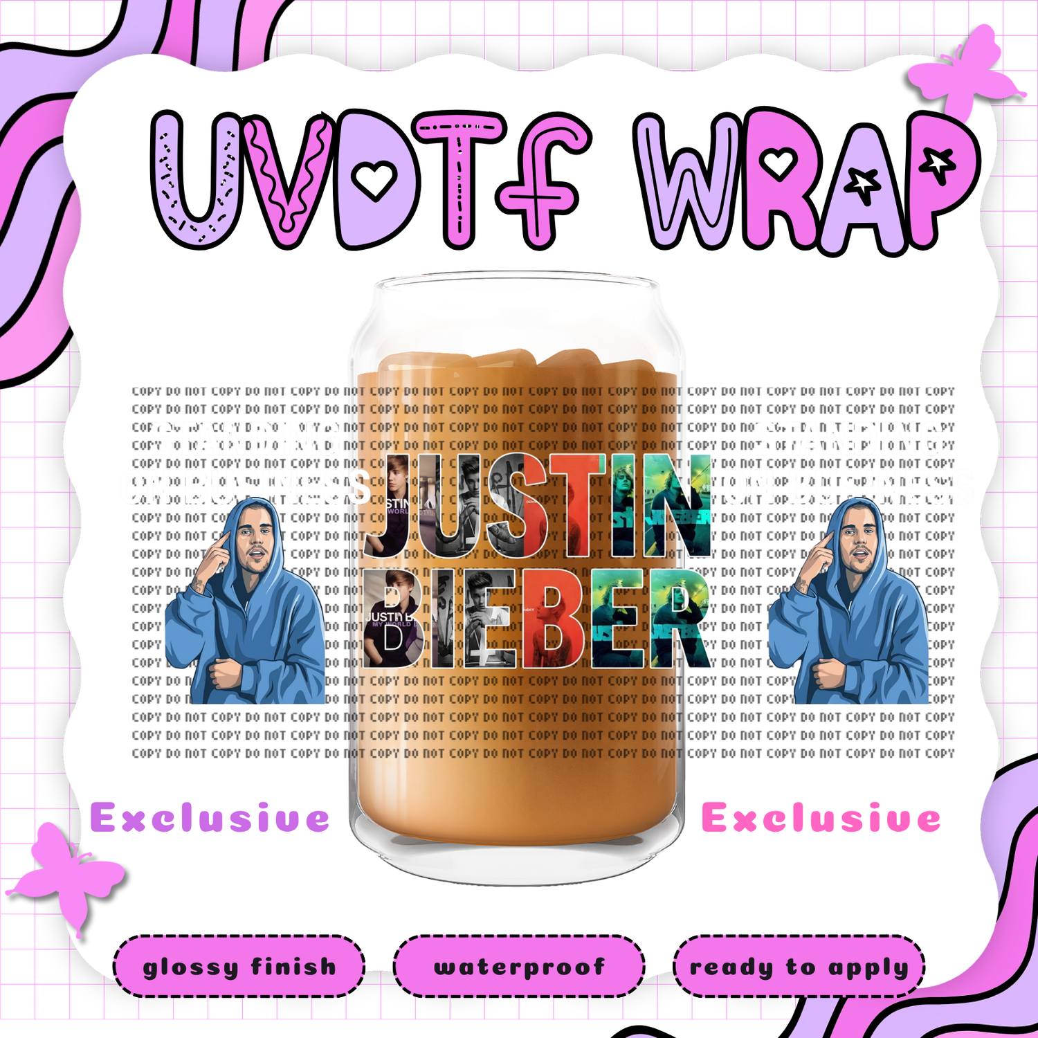 UV-6361 EXCLUSIVE