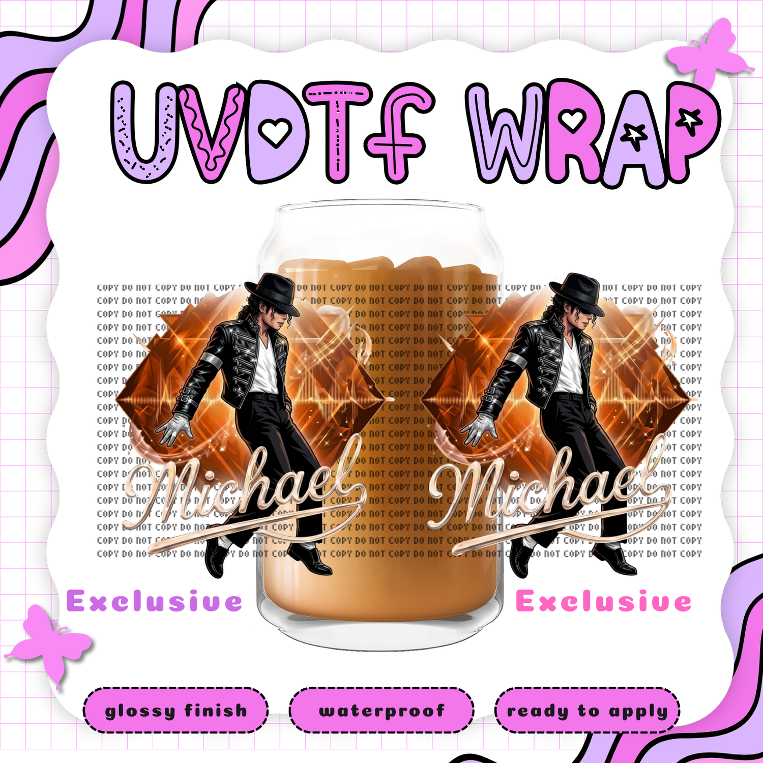 UV-6352 EXCLUSIVE