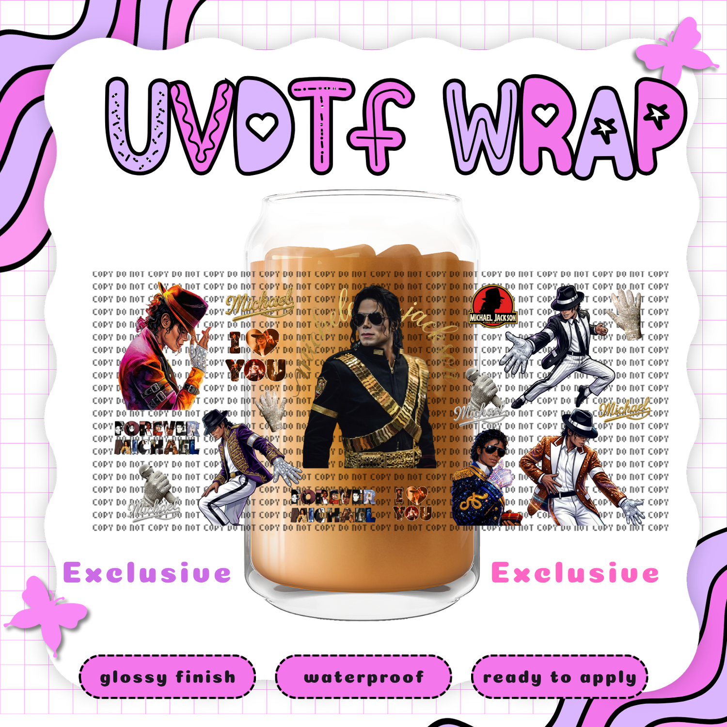 UV-6355 EXCLUSIVE