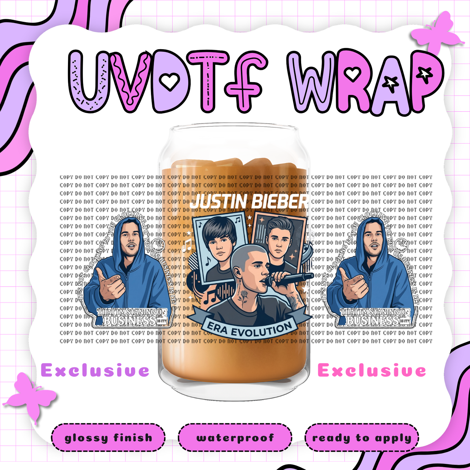 UV-6359 EXCLUSIVE