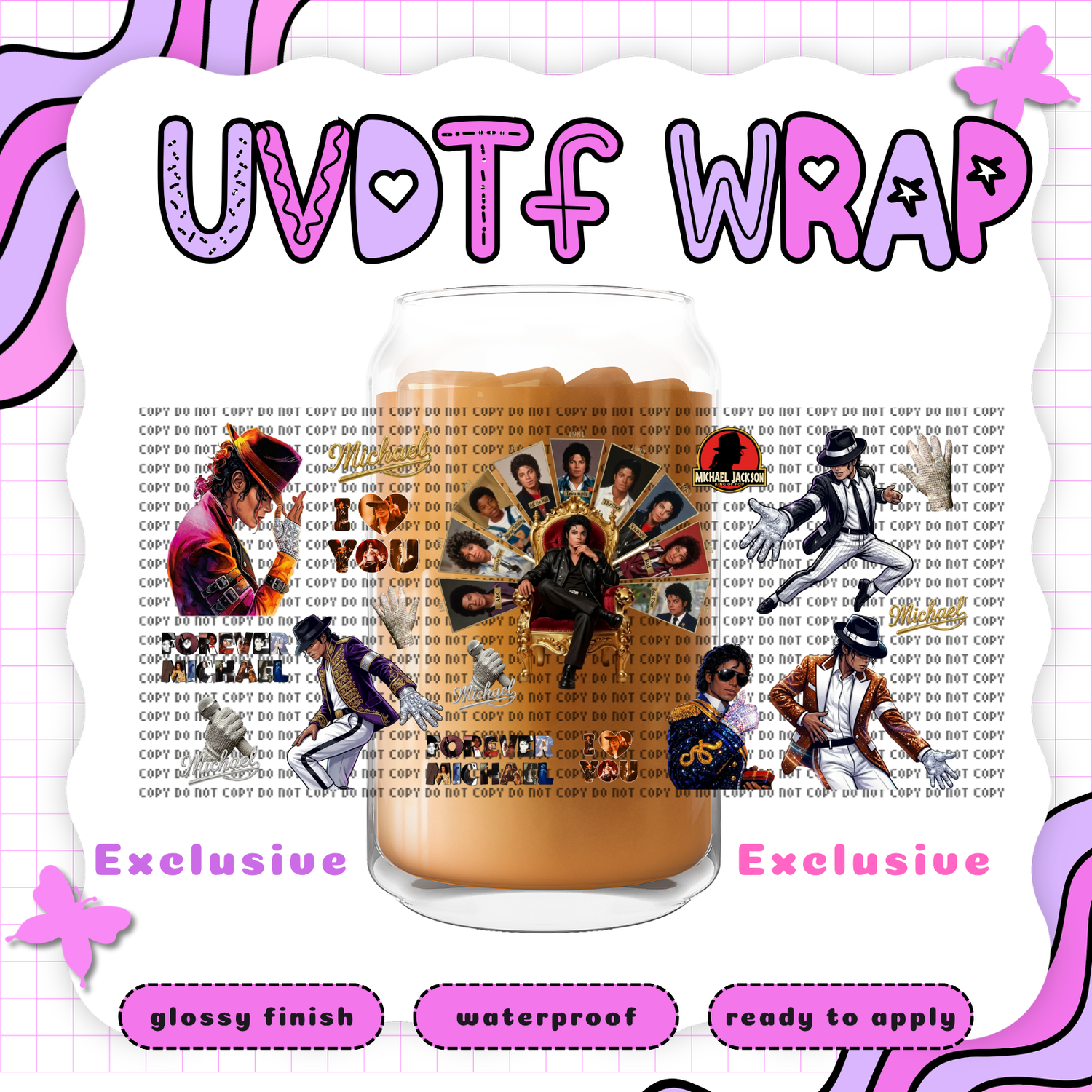 UV-6353 EXCLUSIVE