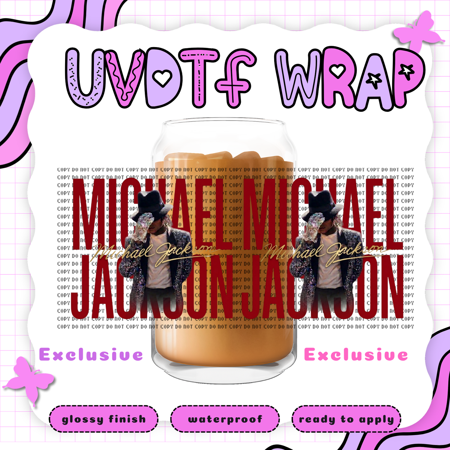 UV-6358 EXCLUSIVE