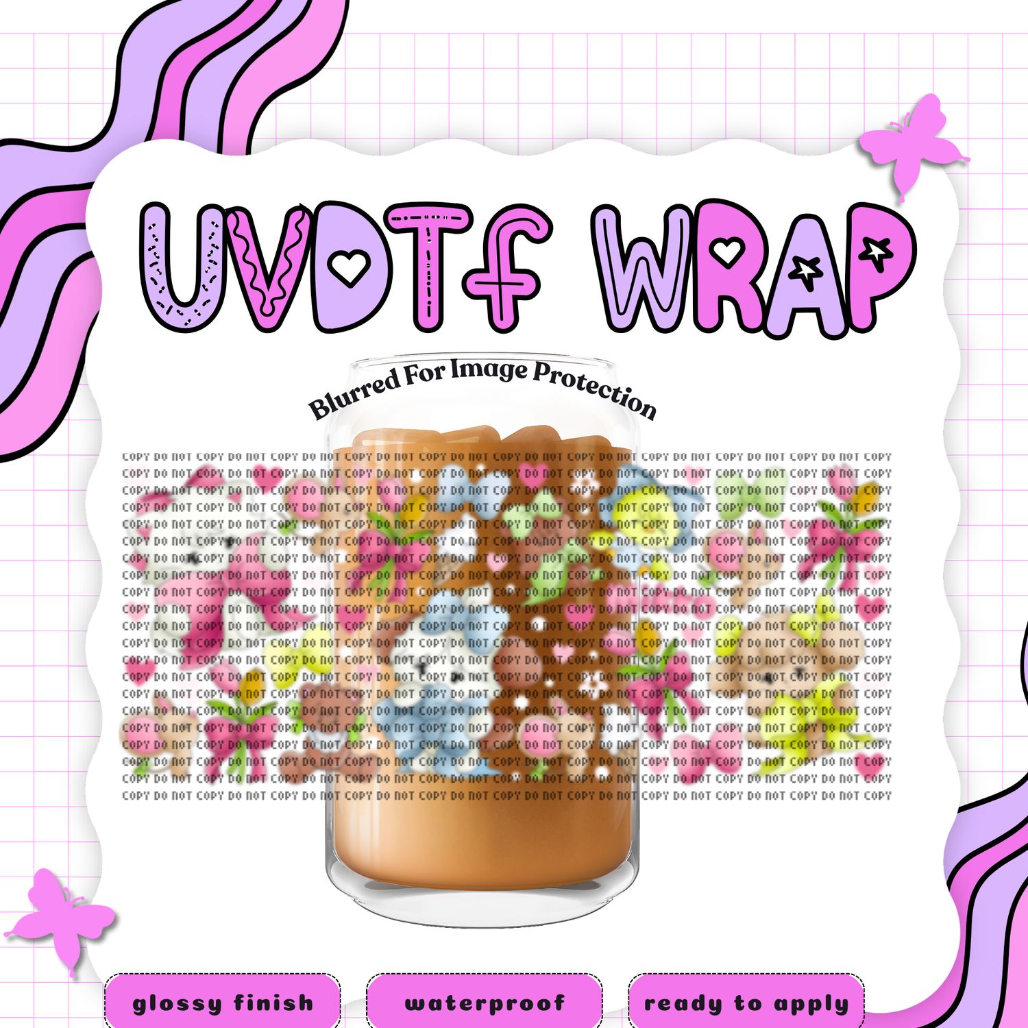 UV-6363 EXCLUSIVE