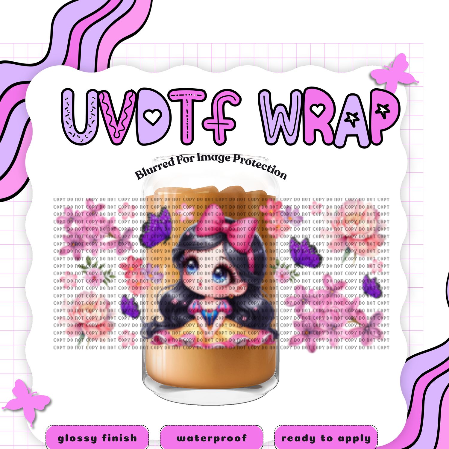 UV-6454