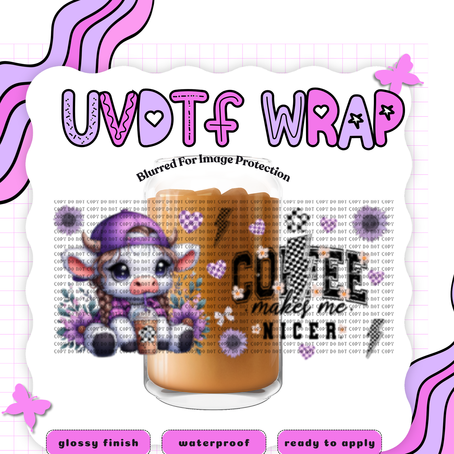 UV-6445