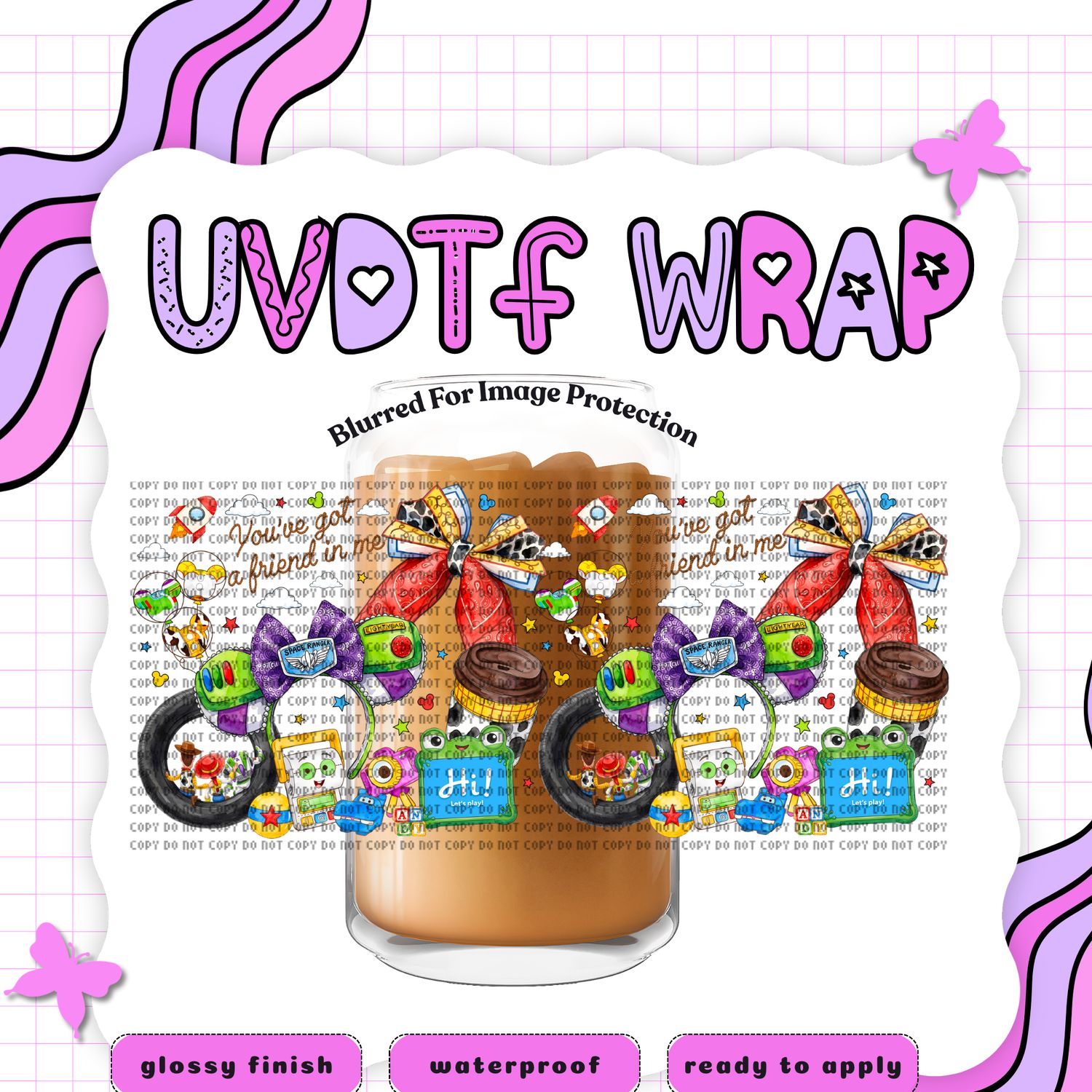 UV-6610