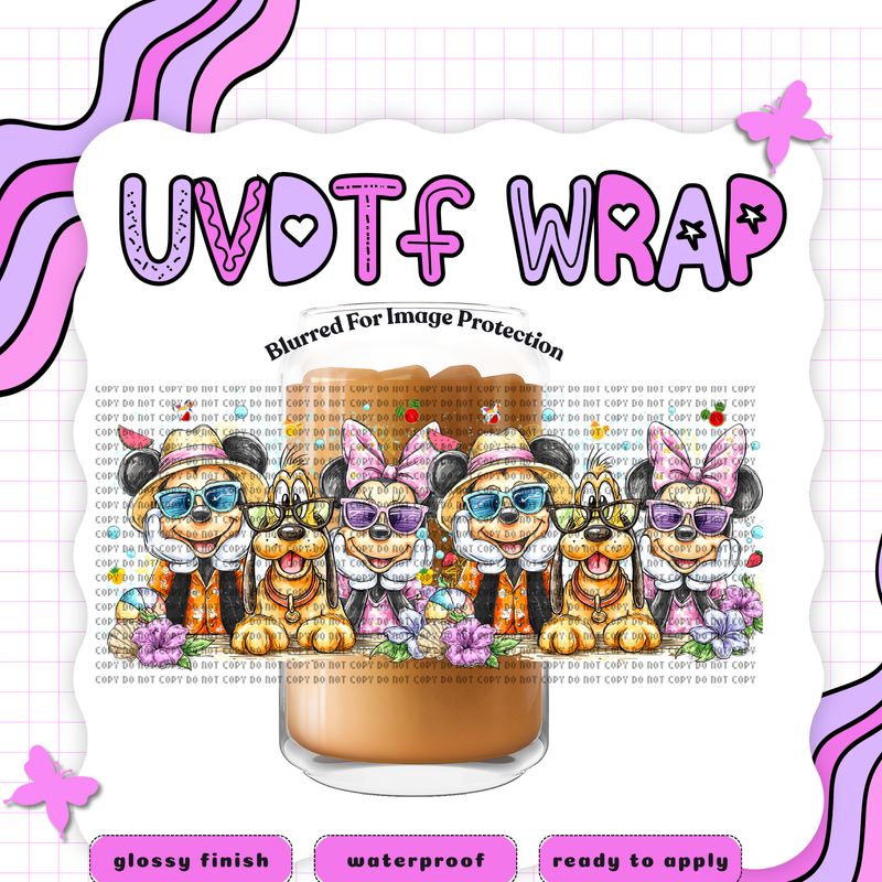 UV-6630