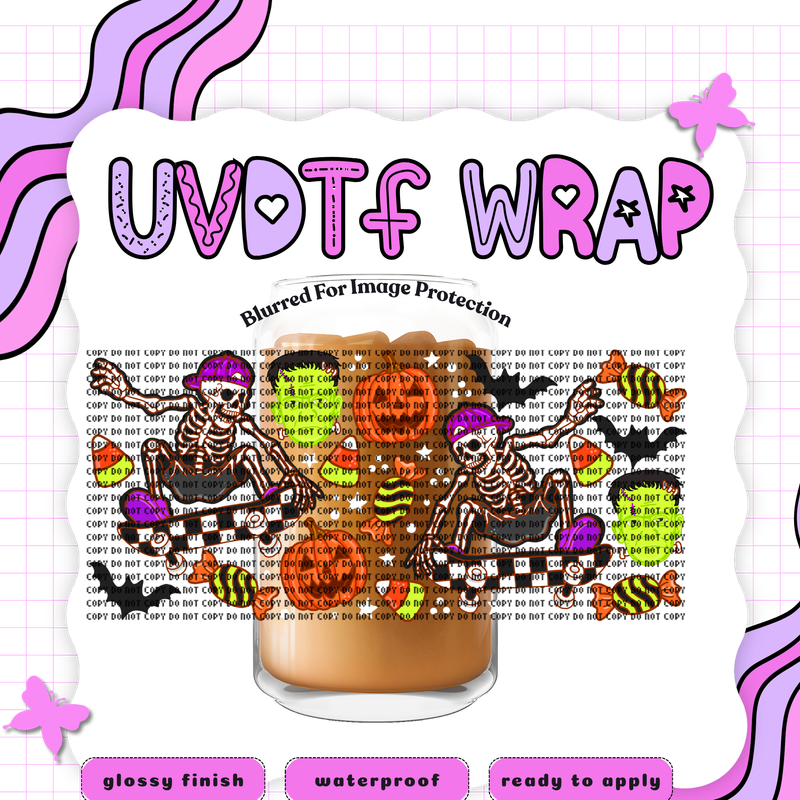 UV-6650